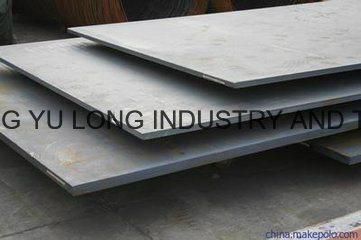 Hot Sales Boiler and Pressure Vessel Plate (A516Gr70)