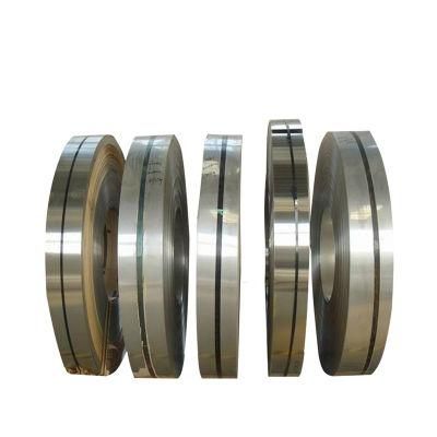 SUS/AISI (201/304) 2b Finished Cold/Hot Rolled Stainless Steel Strip Price