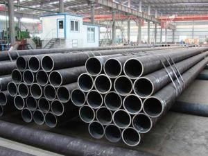 6 Inch Steel Pipe with API 5L