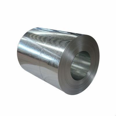 Zinc Coated Hot Dipped Galvanized Steel Strip / Coil / Gi Coil