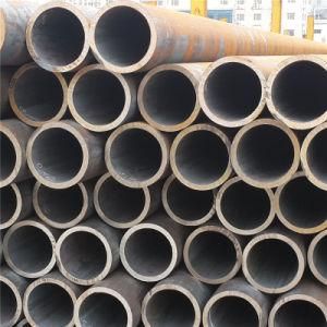 Schedule 20 40 HS Code 50mm 300mm Diameter Pre Hot DIP Pre Galvanized Steel Pipe