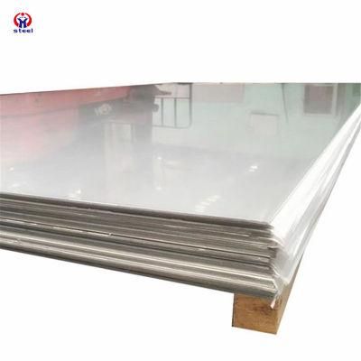 Precision Ground 201 202 301 304 304L 316 316L 410 430 Stainless Steel Plate