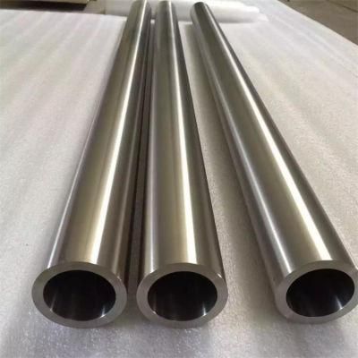 Stainless Steel Round Pipe 201 304 321 2205 2507 904L Stainless Steel Pipe Price 304 316 2205 2507 904L Stainless Steel Tube