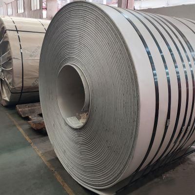 2205 Stainless Steel Coil