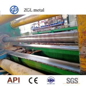 1010 1040 4130 4140 4145 Carbon Steel Tubing