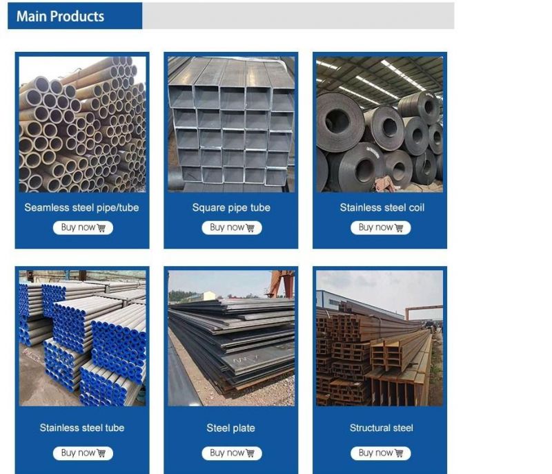 High Quality Cold Rolled Stainless Steel Plate