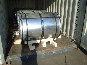 Dx51d Roofing Steel Material Galvanized Steel Coil