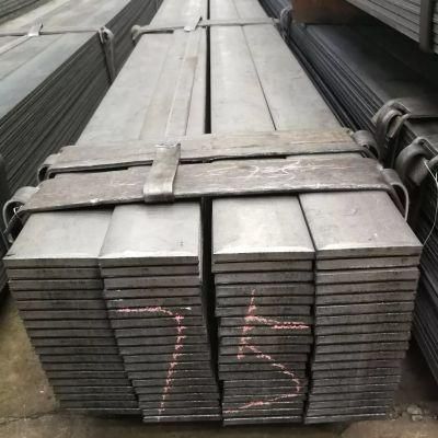 25mm, 20mm Mild Steel Flat Bar Flat Metal Strips Steel Flat Bar Price