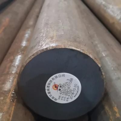 SCM440 SAE4140 1.7225 Alloy Forged &amp; Hot rolled tool Steel Round Bars