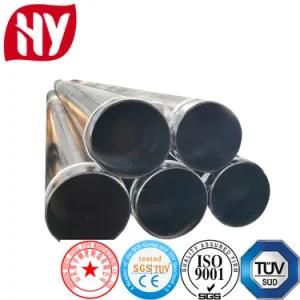 ASTM A519 4140 Steel Grade Seamless Steel Pipe