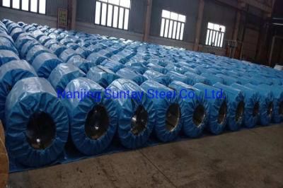 Hot-Dipped Galvanized Steel Wire