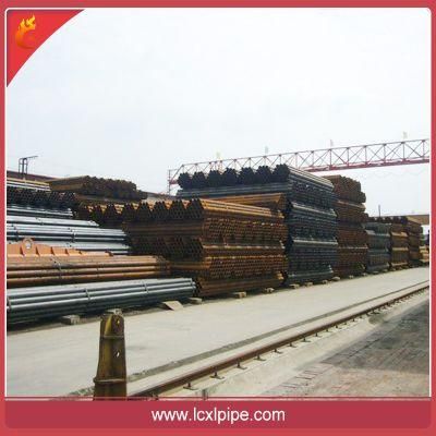 Stainless Steel 316L Seamless Pipe/Tube