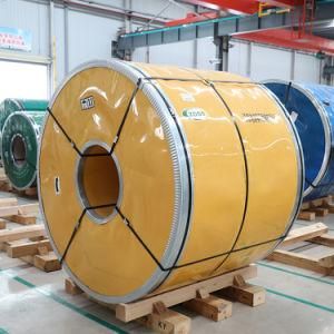 ASTM A240 AISI 316 Low Carbon Stainless Steel Coil (2b/Ba/No. 1)