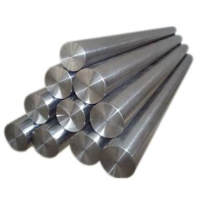 EXW Cold Drawn Ss 201, 304, 304L, 310, 310S, 316, 316L, 321, 430, 904L, 2205 Stainless Steel Round/Flat/Square/Angle/Channel Bar