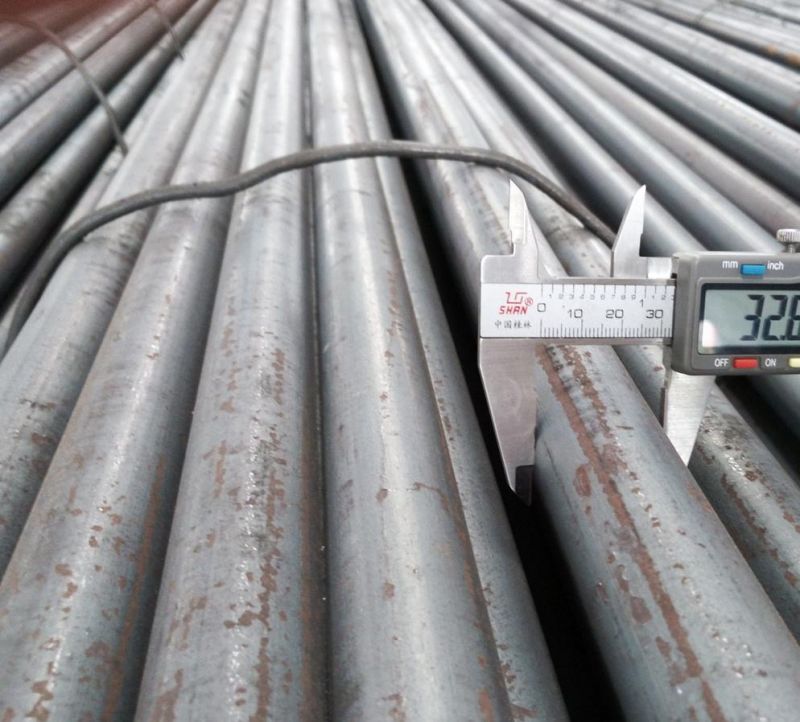 4140 Steel Bar / AISI A29 1.7225 42CrMo4 Scm440 Alloy Round Steel Bars