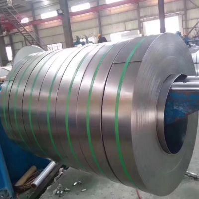 Stainless Steel Coils Manufacturer 430 315 316 310 Cold Rolled 2b/Ba Stainless Steel Strip Price