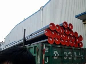 Supply All Kinds of Steel Pipe
