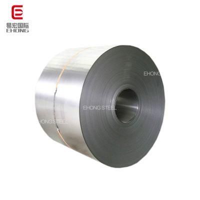 AISI ASTM Cold Rolled Steel Coil 0.2mm 0.5mm 1mm 2mm 3mm Thick Steel Coil/Carbon Steel/Galvanized/Color Coated Steel Coil/Strip