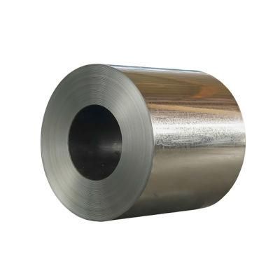 Boron Galvalume Steel Coils/Az60g Coated Aluminium Zinc Coated Steel Strip/0.35mm Hot-Dipped Gi Galvanized Steel Coil Price