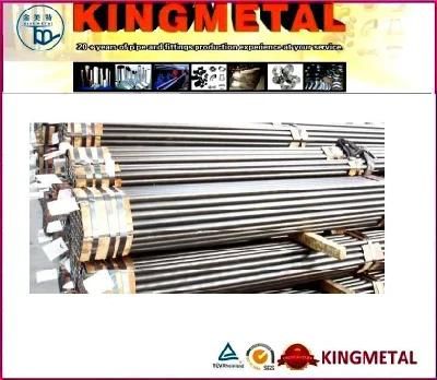 En10255 S195t Welded Carbon Steel Pipe