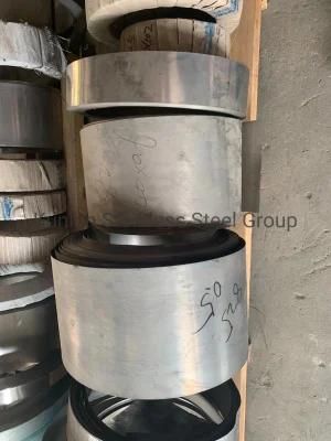 China Best Price Strip Stainless