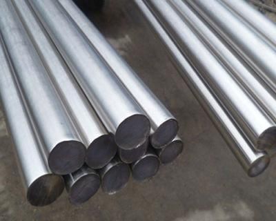 Rod for Construction Decoration 201 316 Stainless Steel Round Rod