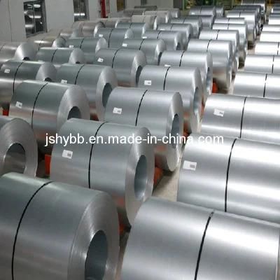 0.23-2.5mm Building Material Steel Gi Hot Dipped Galvanized Steel Coil