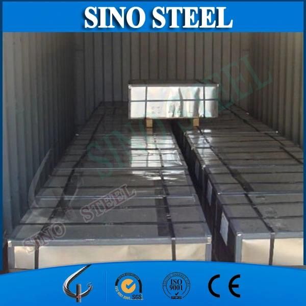 Prime CGCC Prepainted Galvanized Roofing Sheet 0.5mm