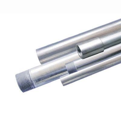 ASTM A53 Gra Galvanized Steel Pipe
