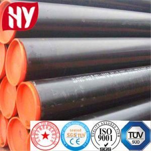 API 5L X42n Psl2 Seamless Steel Pipe/X42m Oil and Gas Transportation Steel Tube