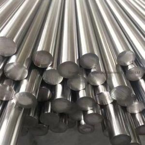 High Quality 316L 304 310 316 321 Stainless Steel Round Bar 2mm, 3mm, 6mm Metal Rod