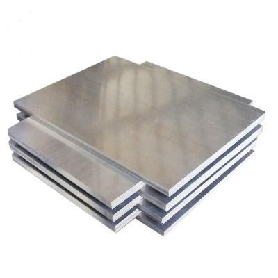 Wholesale China Factory Customized Metal/Stainless Steel Panel Sheet