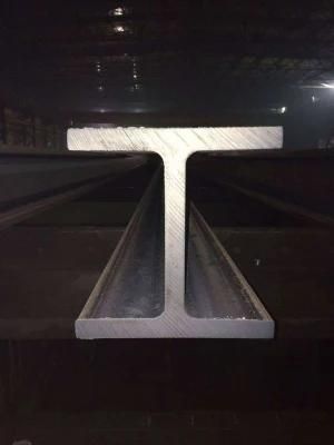 Factory Direct Standard H Beam Size Iron Steel Beam 75X75 Metric Sizes Made in China