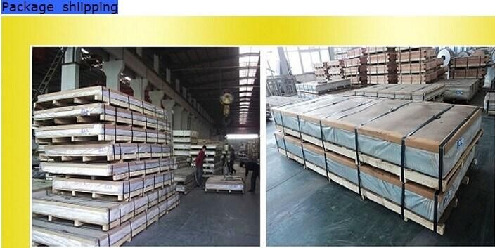 Galvanized Steel Sheet