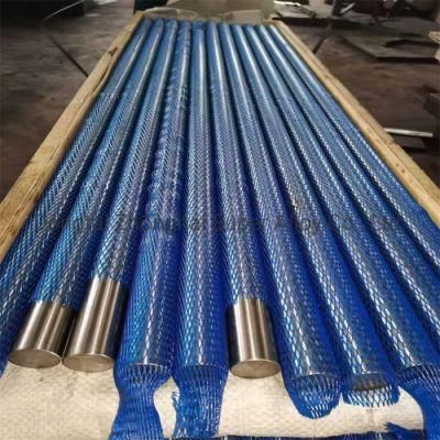 ASTM B637 Uns N07718, ASTM B 637 / ASME Sb 637, AMS 5662, AMS 5663, AMS 5664 Inconel 718 Bar