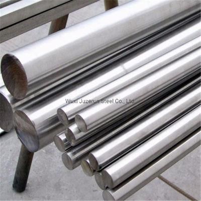 A572 AISI 301 304 317 317L Stainless Steel Bar/Rod Supplier