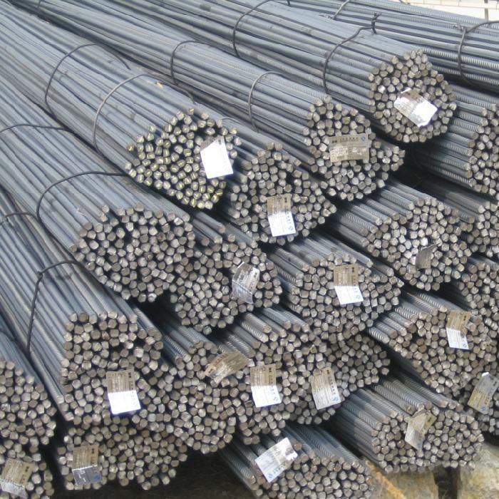 Preferential Supply 8mm 10mm 12mm Sr235 Steel Rebar /Sr235 Rebar/Sr235 Screw-Thread Steel/Sr235 Deformed Steel Bar/Sr235 Bar