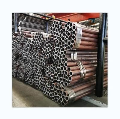 Micropile Seamless Steel Tube, Line Steel Pipe API 5L Psl1 Gr. B X42 X52