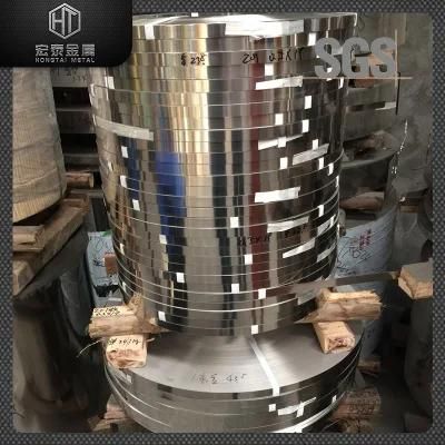 2b Ba Hl Finish AISI Ss 201 304 304L 316 316L 309S 310S 321 410 420 430 Cold Rolled Stainless Steel Strip