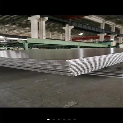304/ 304L/ 316/ 316L/ 310/ 321 Decorative Stainless Steel Sheet