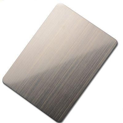 Custom Size Stainless Steel Plate 304 201 202 304L 316 316L 430 Any Length Stainless Steel Plates