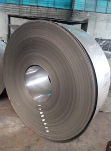 Cold Rolled 201 Stainless Steel Coil 2b Finish Ddq
