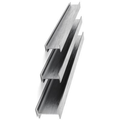 GB DIN OEM Standard Marine Packing 6-12m Price H Beam