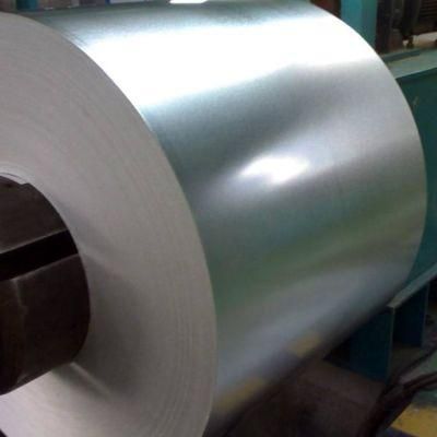 Hight Build House Anti-Finger Galvalume Steel Sheet Gl Coil