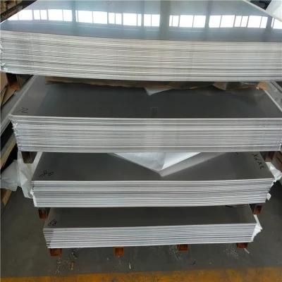 2b Surface 31803 Grade Dss Duplex Stainless Steel Sheet Plate