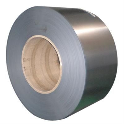 Dx51d Hot Dipped Gi Steel Coil Z180 Zinc Coating Steel Sheet /Galvanized Steel Coil