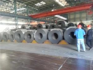 Q345D/E Carbon Steel Plate