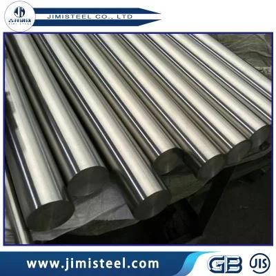 Plastic Flat Steel Bar JIS-Nak80/AISI-P21 for Automobile Parts Processing Mold