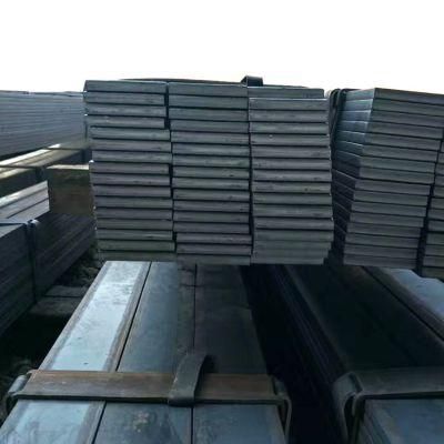 35*130 ASTM SAE1045 Hot Rolled Mild Steel Flat Bars