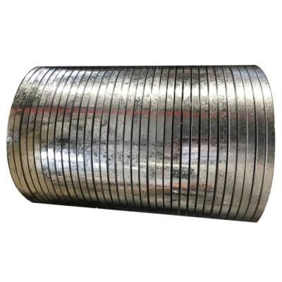 Galvanized Steel Sheet/Plate/Coil/Strip